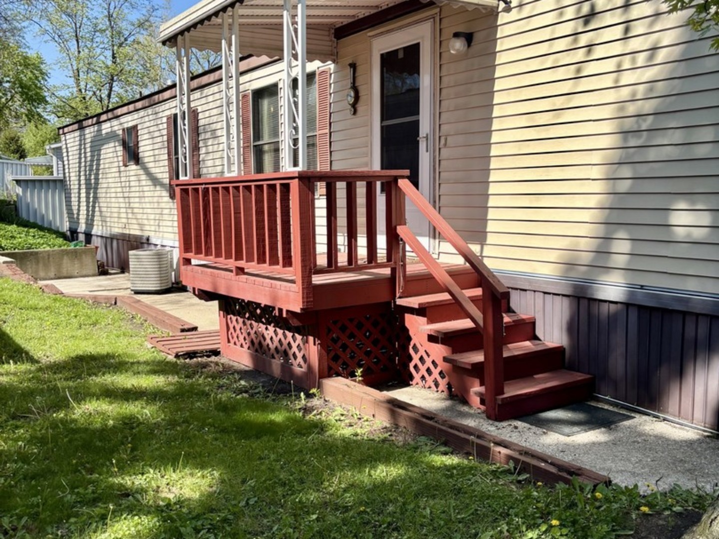 6801 LaGrange Road D16 Hodgkins IL 60525