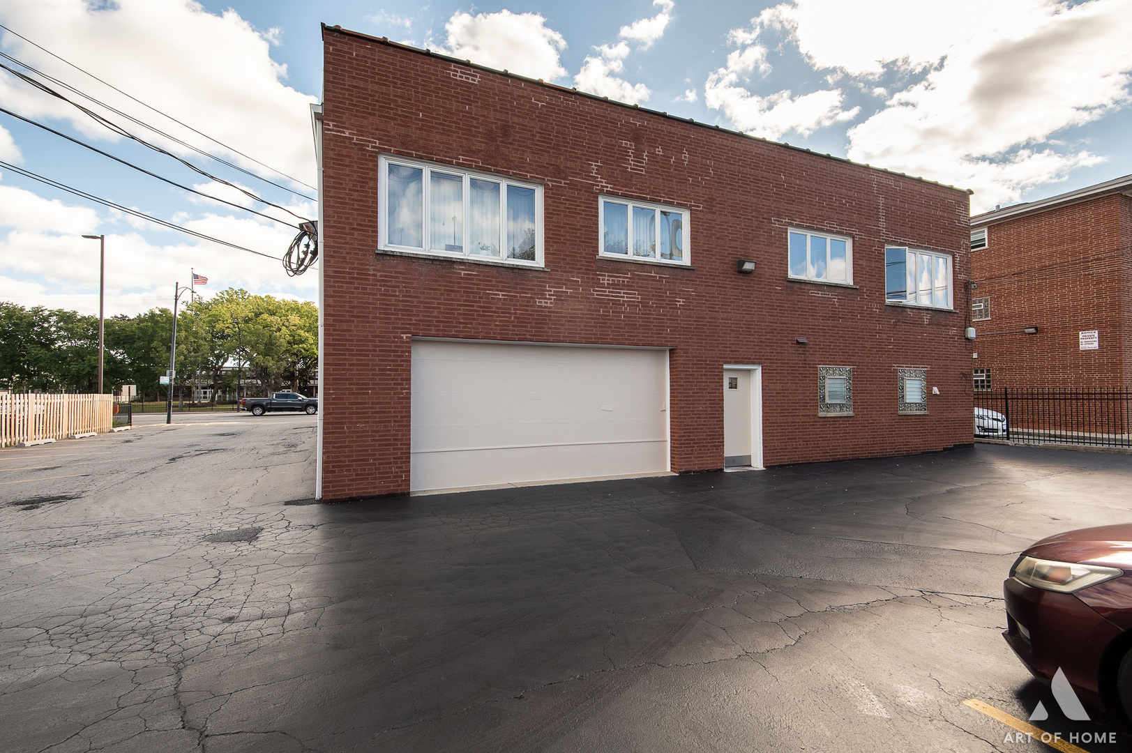 7922 Pulaski Road  Chicago IL 60652