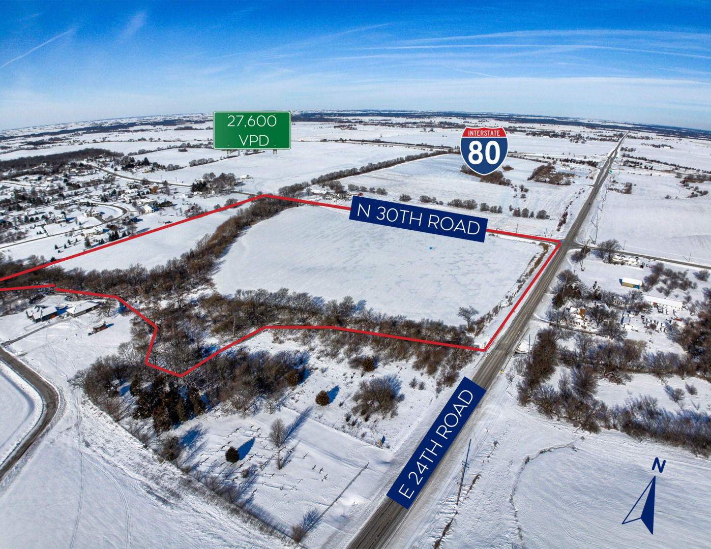02300 30th Road  Marseilles IL 61341