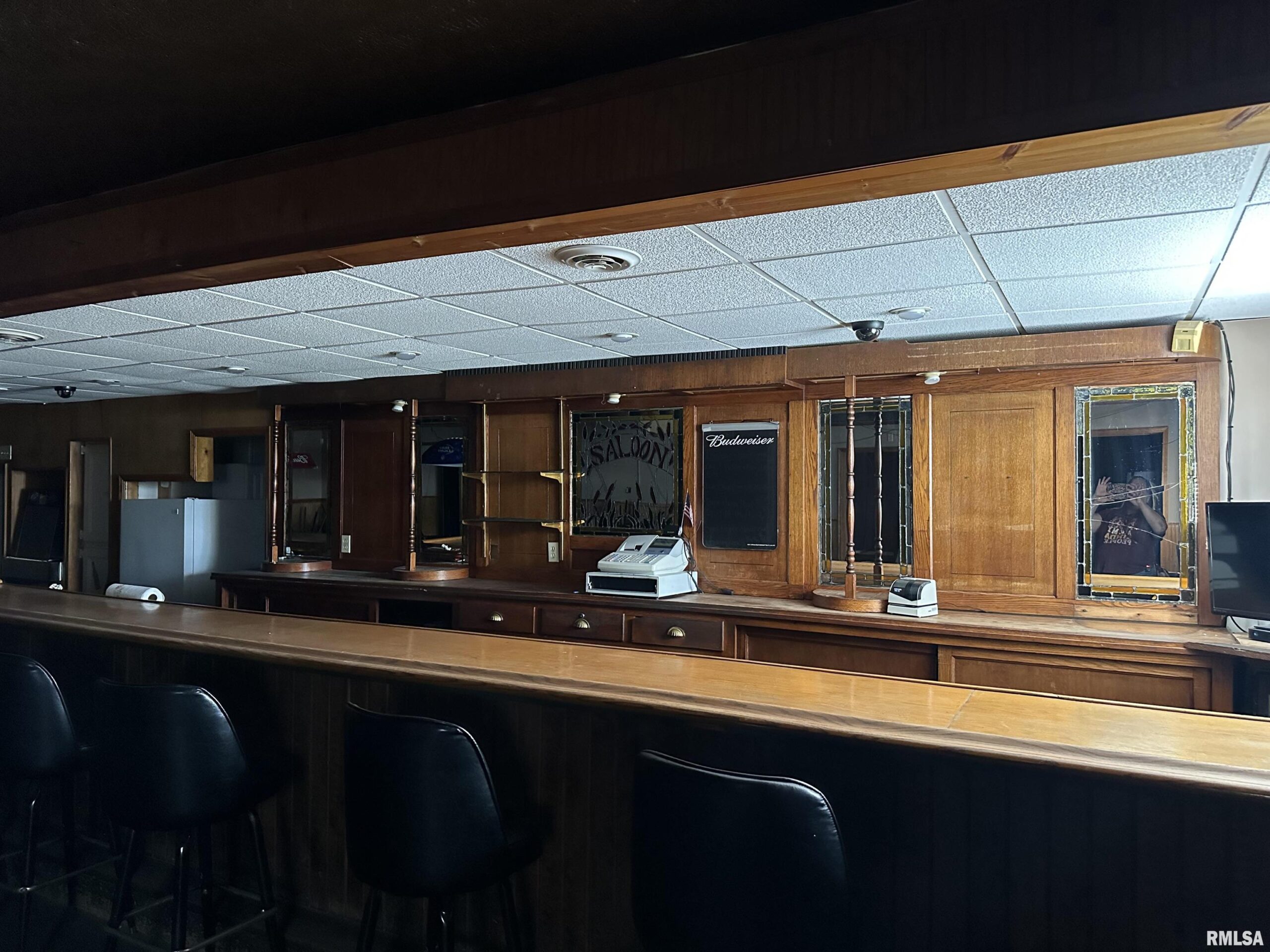 106 BUSH Street Hurst IL 62949