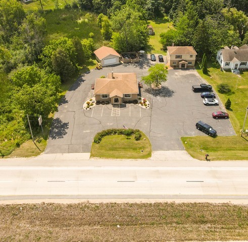 26011 75th Street  Salem WI 53168