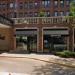 1609 A Chicago Avenue  Evanston IL 60201