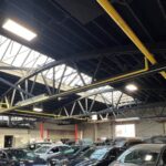 4536 Elston Avenue  Chicago IL 60630