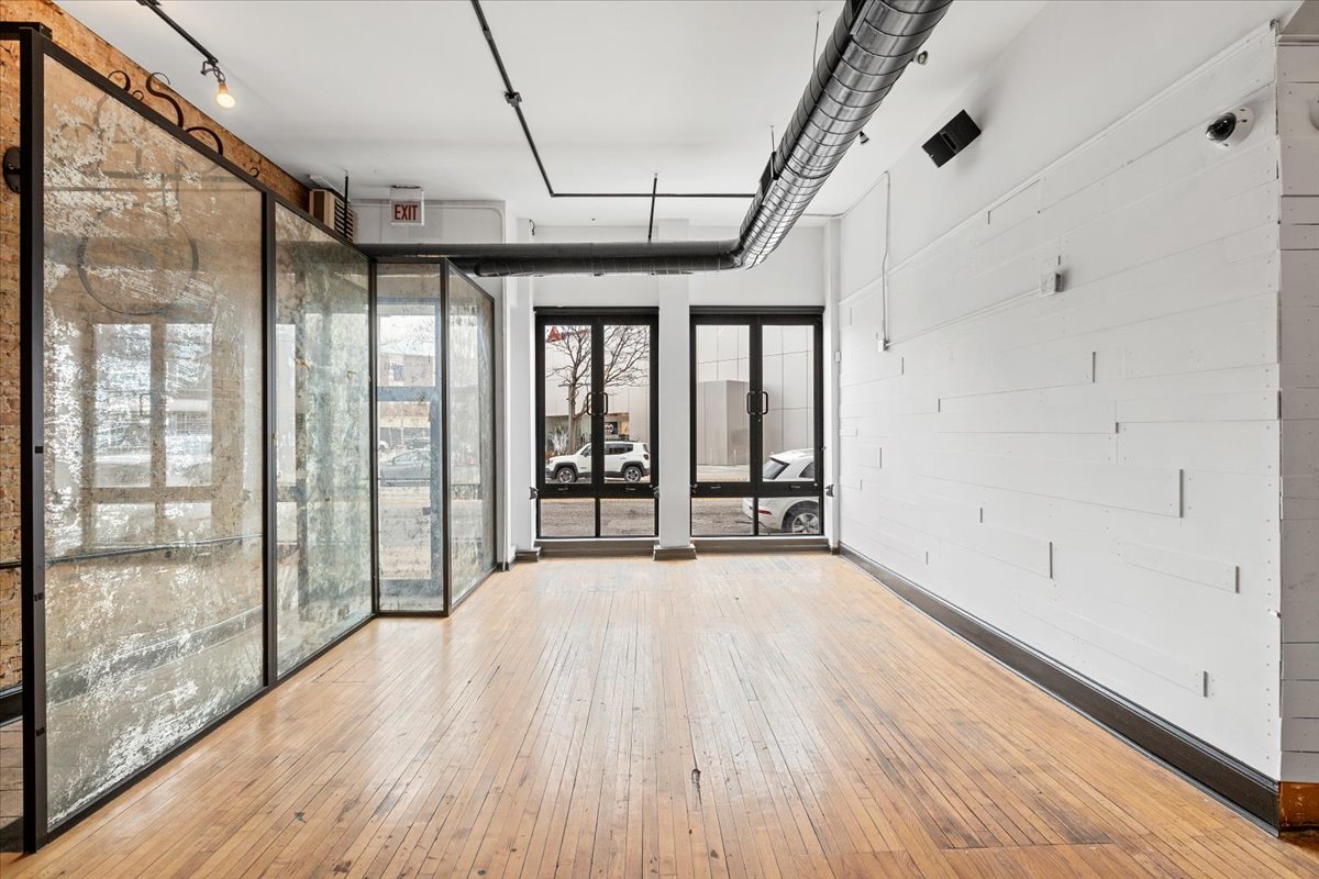 1582 Clybourn Avenue 1582 Chicago IL 60642