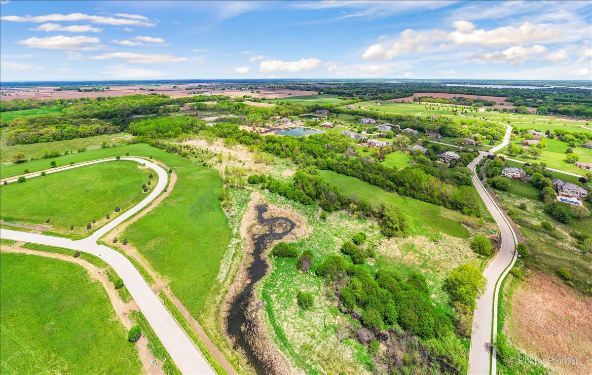 4507 Red Tail Lane  Johnsburg IL 60051