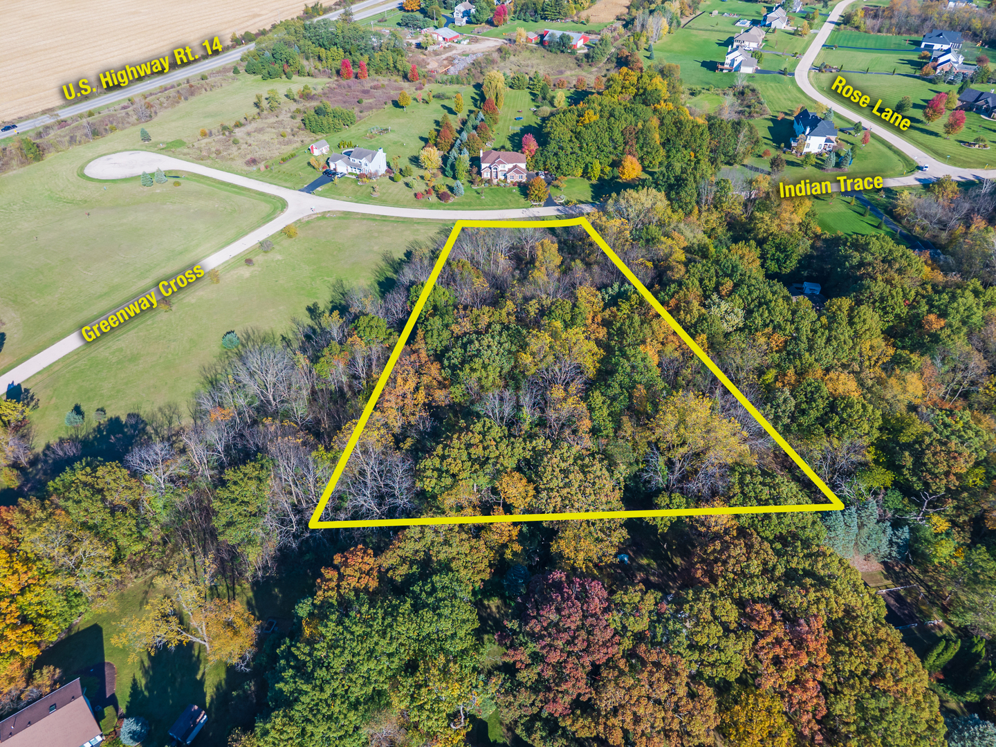 705 Indian Trce   Woodstock IL 60098