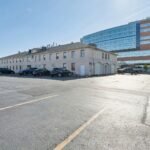 1600 Dempster Street  Park Ridge IL 60068