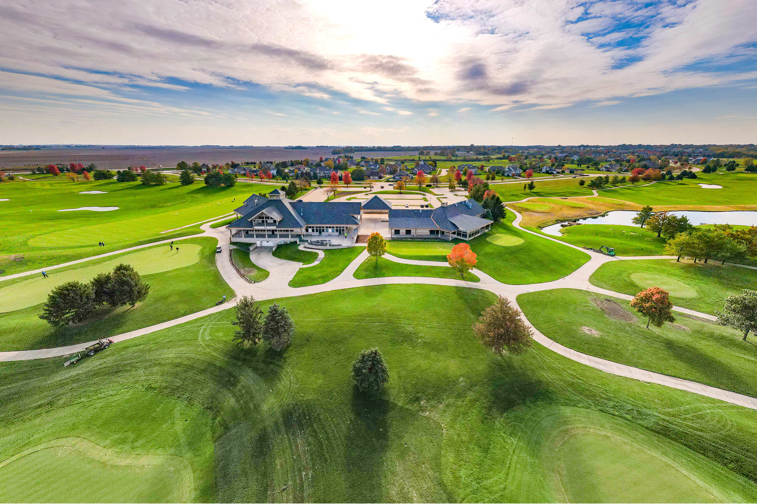 2802 River Birch Lane Urbana IL 61802