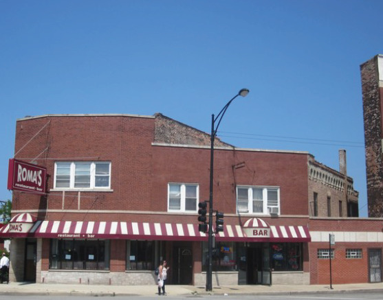 9273-77 South Chicago Avenue  Chicago IL 60617