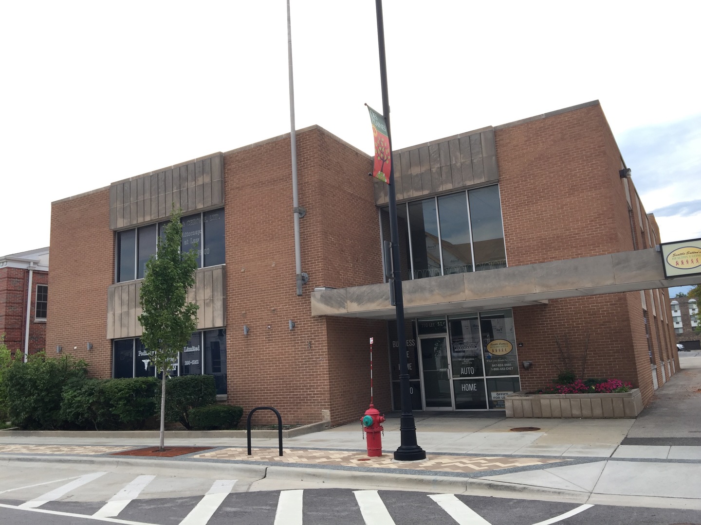 770 Lee Street 206 Des Plaines IL 60016