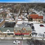 2024 95th Street  Chicago IL 60643