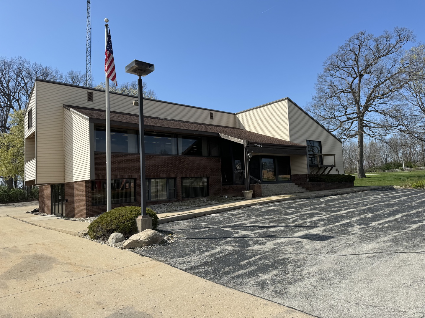 2500 Vermilion Street Danville IL 61832