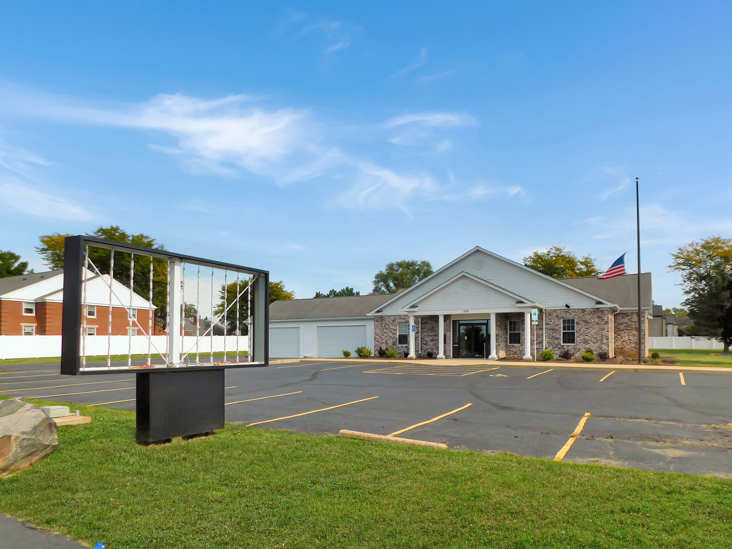 769 Blackhawk Boulevard  Rockton IL 61072