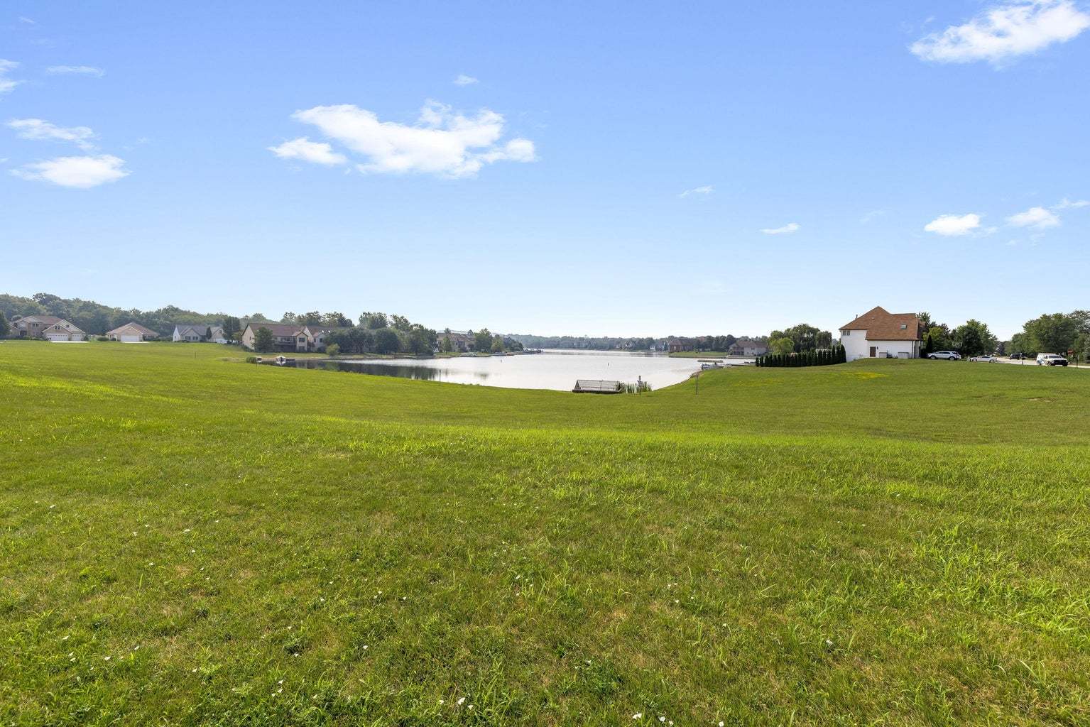 10525 Erie Drive  Winfield IN 46307