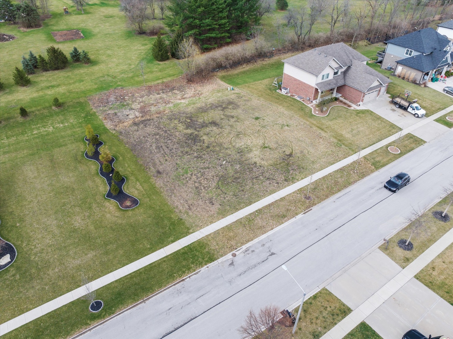 13745 Memorial Drive  Manhattan IL 60442