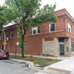 5256 Chicago Avenue  Chicago IL 60651