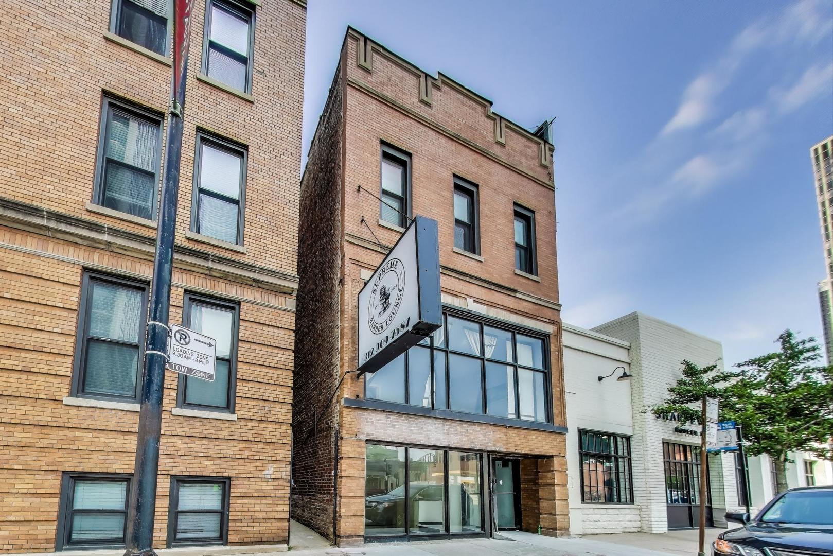 1556 La Salle Street 1 Chicago IL 60610