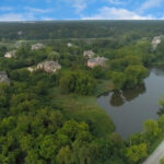 3702 Deerwood Drive  Long Grove IL 60047