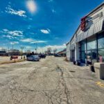 9424 Waukegan Road  Morton Grove IL 60053