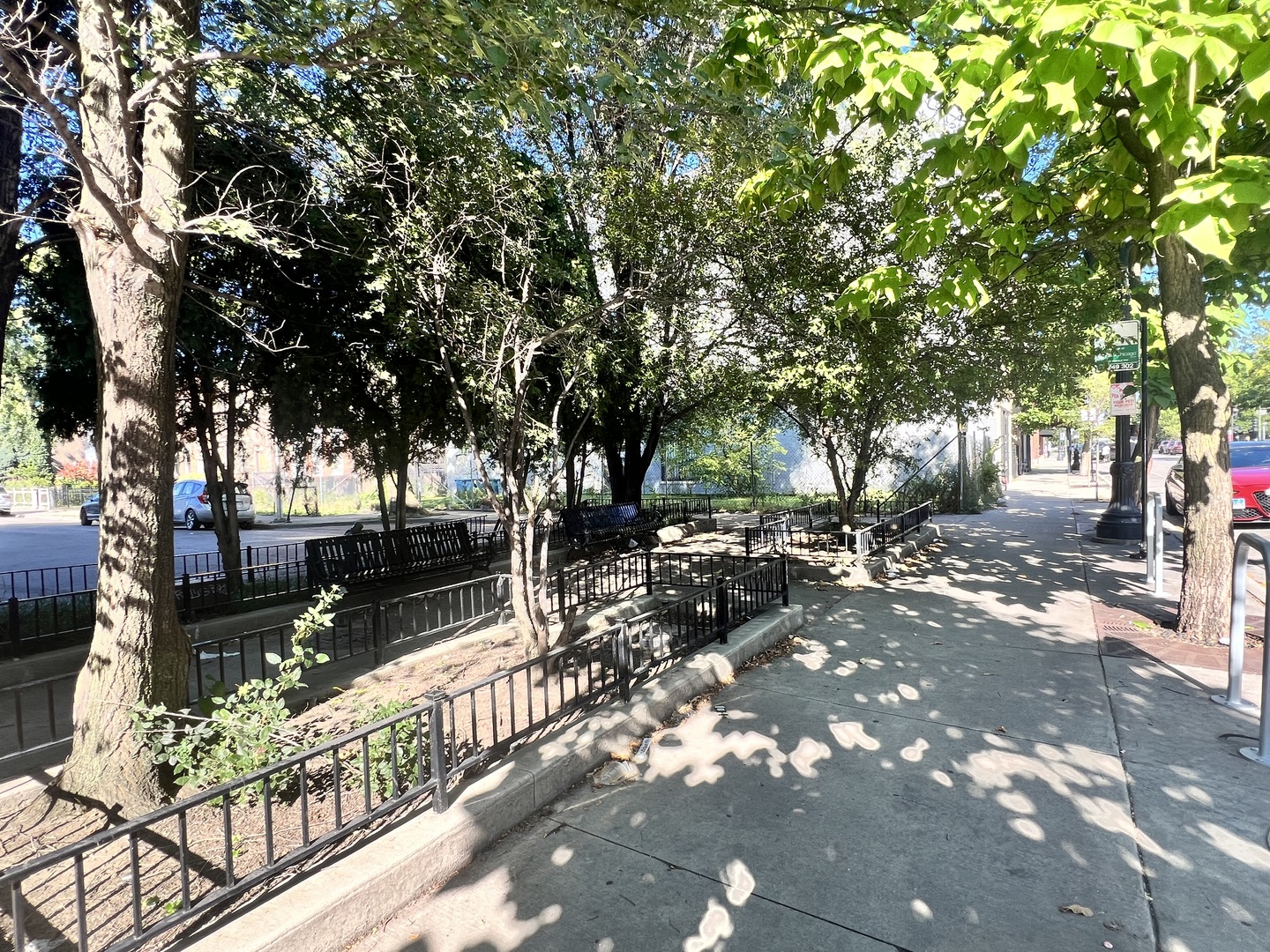 2224 Taylor Street  Chicago IL 60612