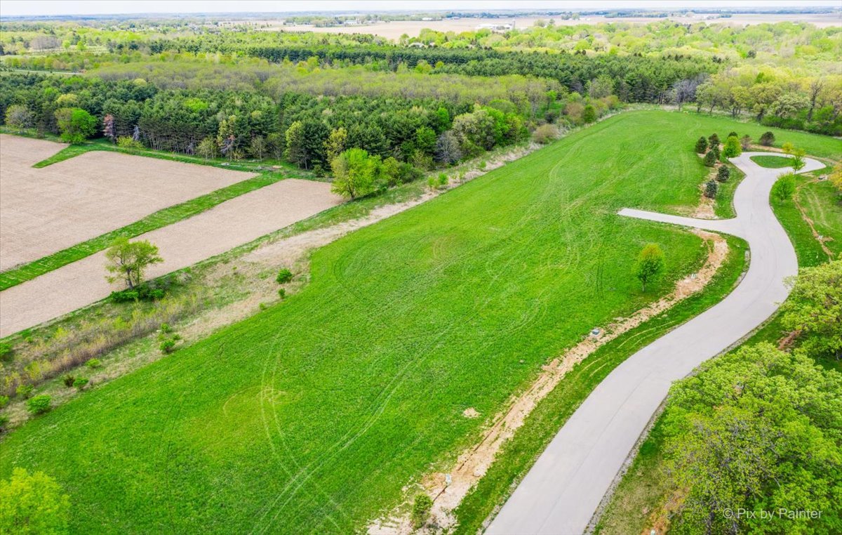 4407 Preservation Court  Johnsburg IL 60051