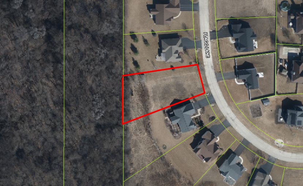 Lt 13 Flagg Lane  Woodstock IL 60098