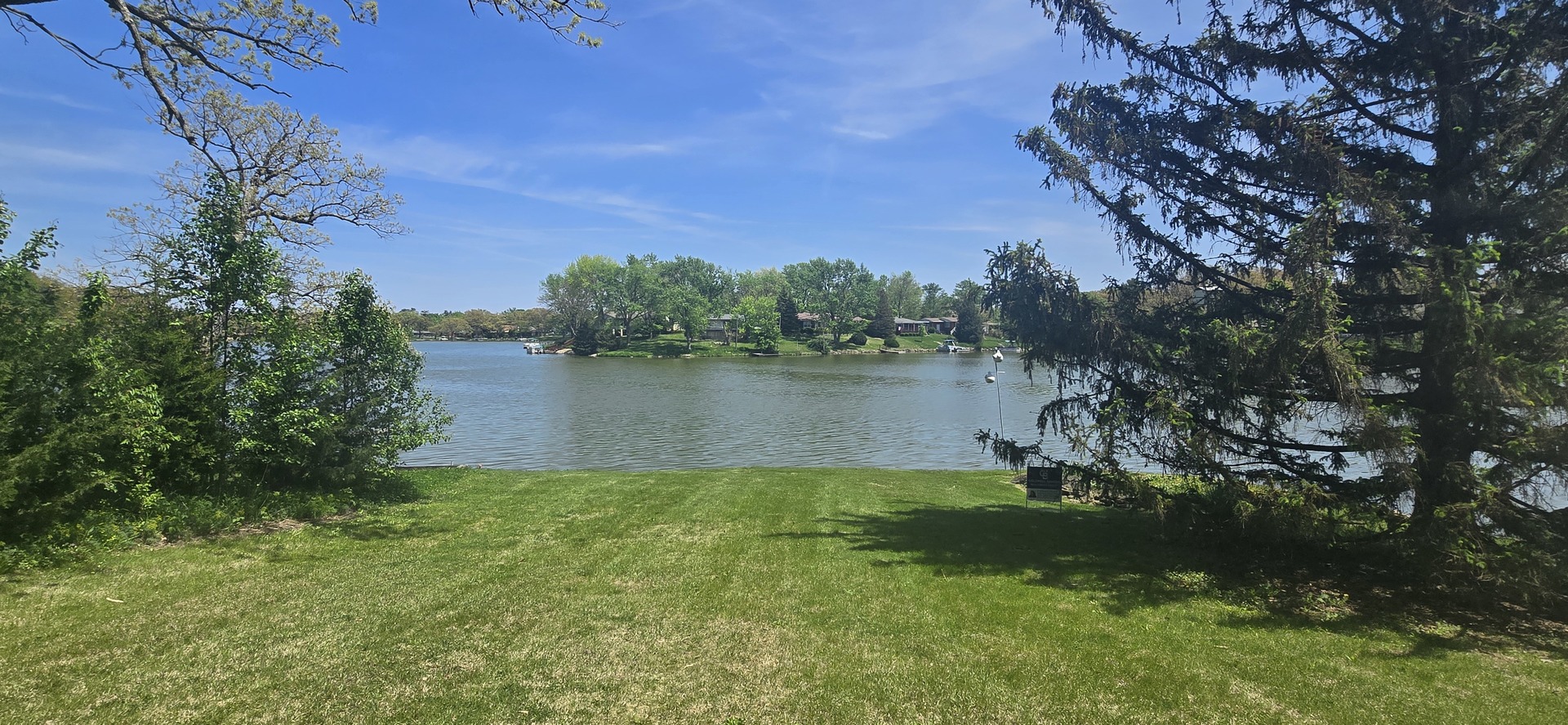 1118 Sunset Drive  Loda IL 60948