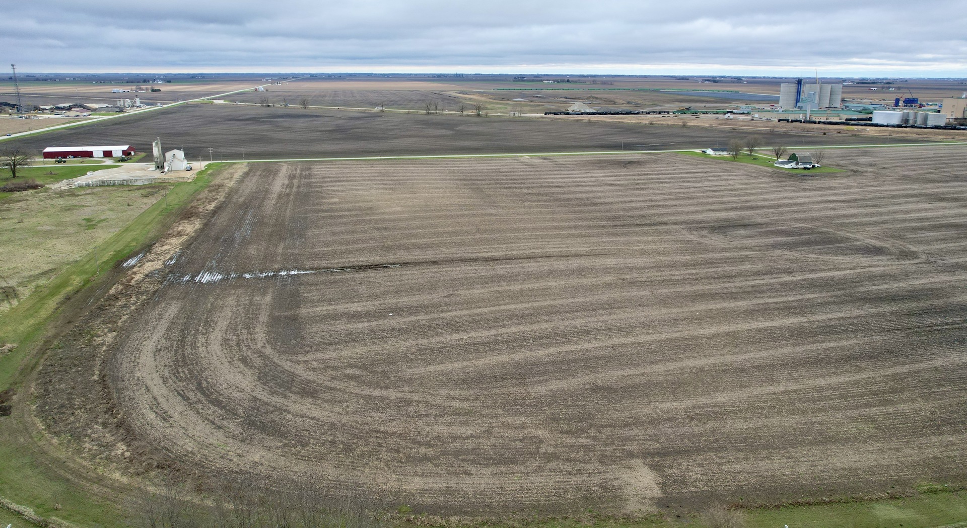 1702 600   Gilman IL 60938