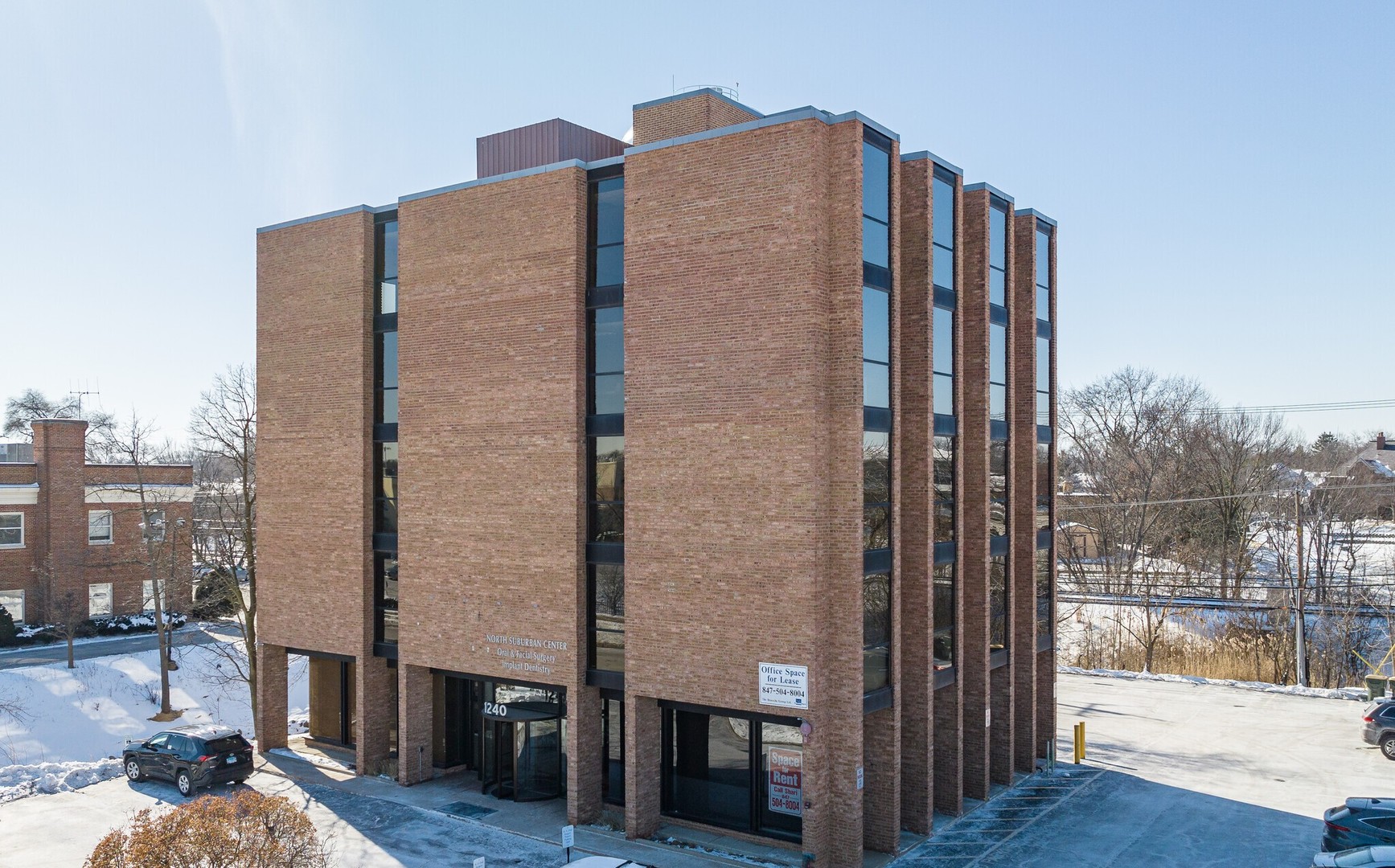 1240 Meadow Road  Northbrook IL 60062