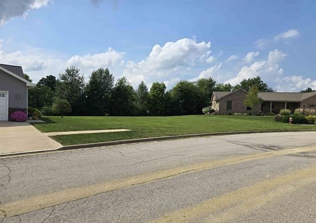 Lot 15 Parkview Drive Eureka IL 61530