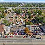 7417-19 Western Avenue Chicago IL 60636