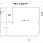 3701 26th Street  Chicago IL 60623