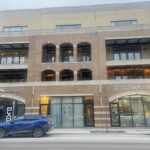 1419 Belmont Avenue Chicago IL 60657