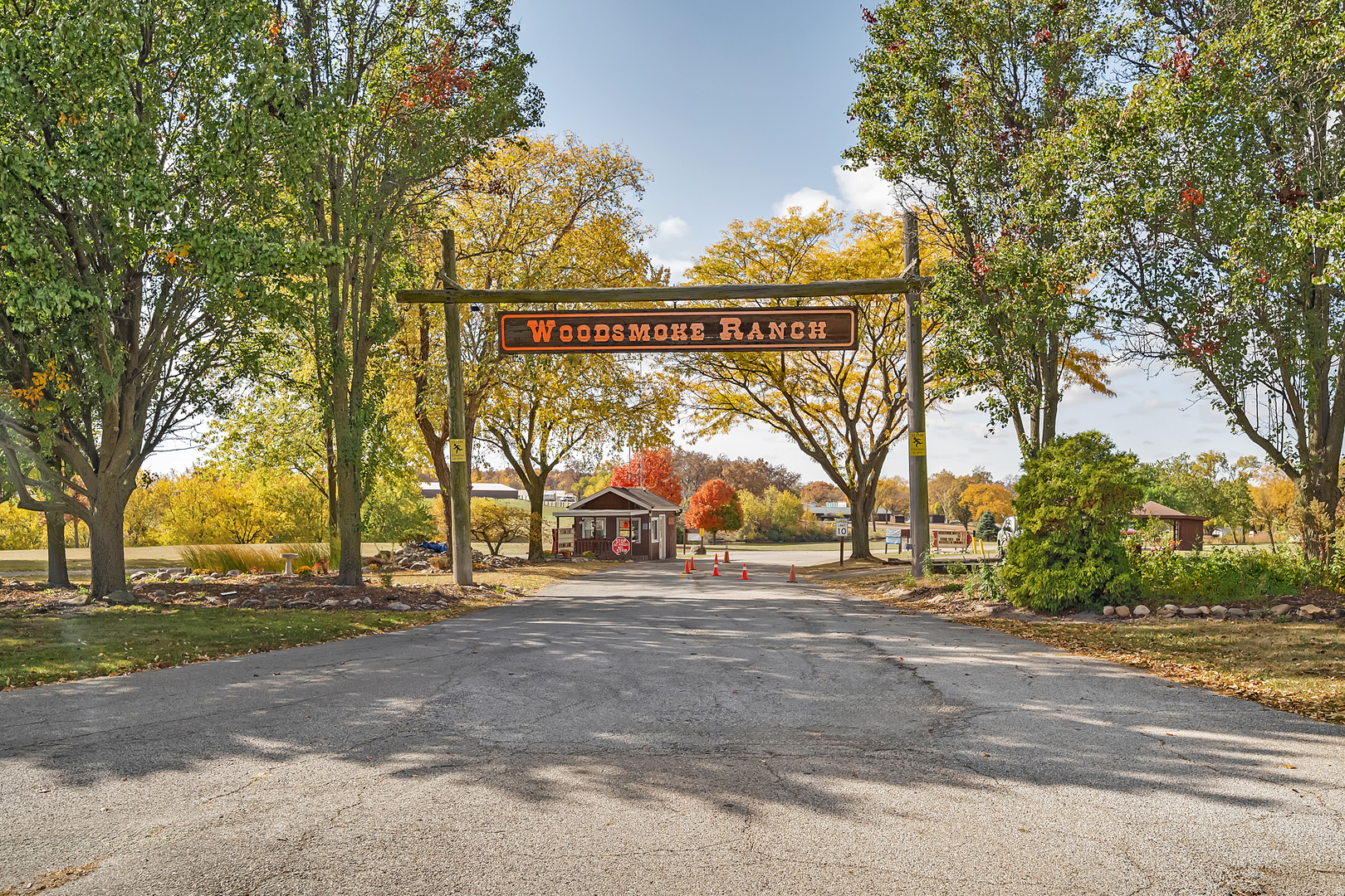 2795 28th Lot 554 Road  Seneca IL 61360