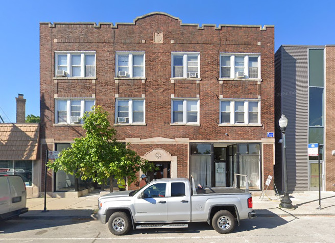 3922 Milwaukee Avenue Chicago IL 60641 3922 Milwaukee Avenue Chicago IL 60641