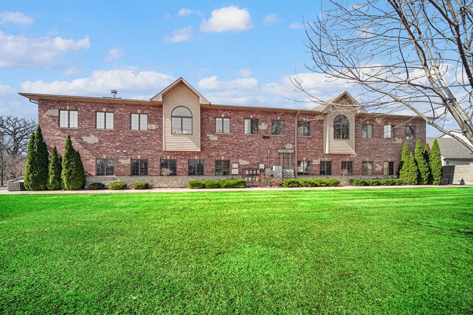 100 Batson Court 202 New Lenox IL 60451