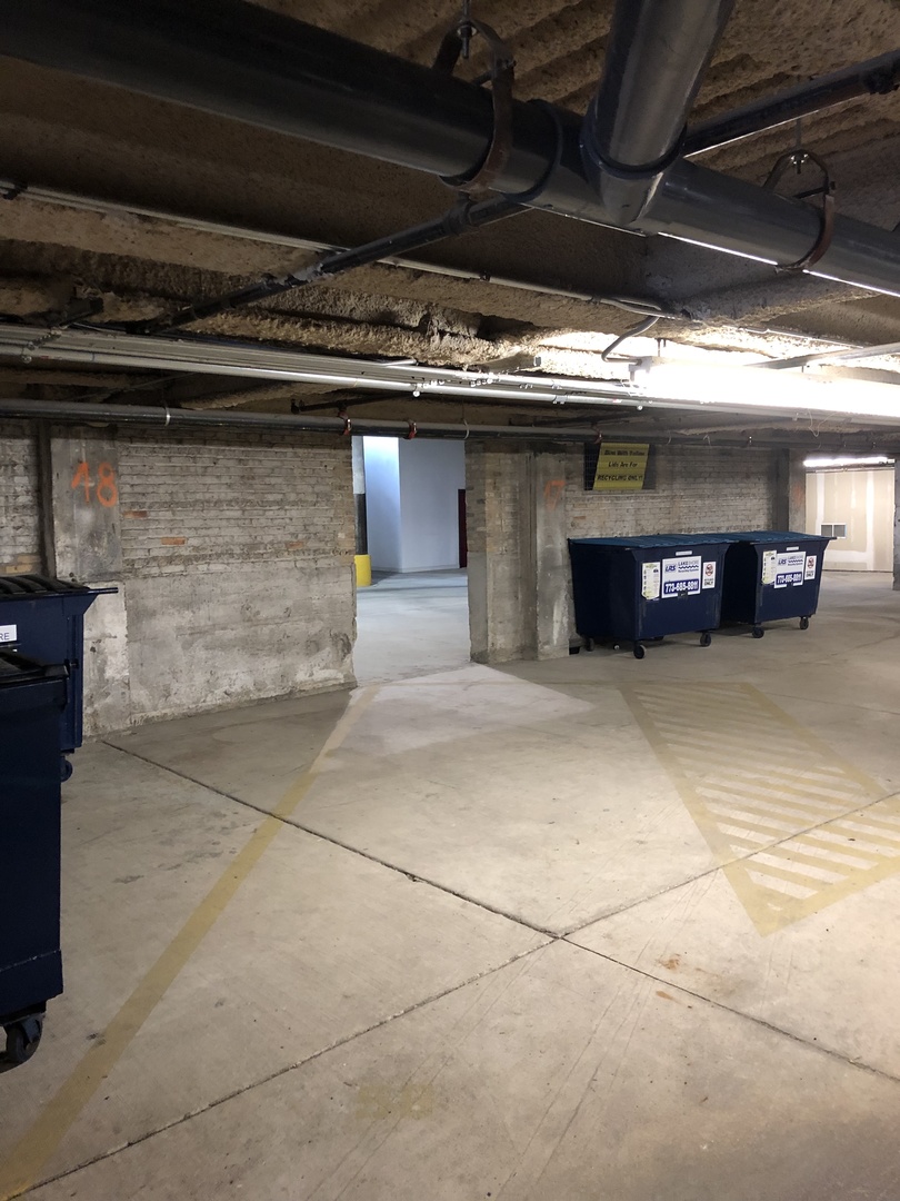 2545 Dearborn Street P-56 Chicago IL 60616