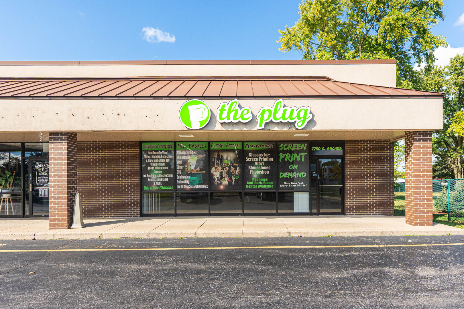 7750 Archer Road A Justice IL 60458