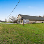 1107 IL RT 64   Oregon IL 61061