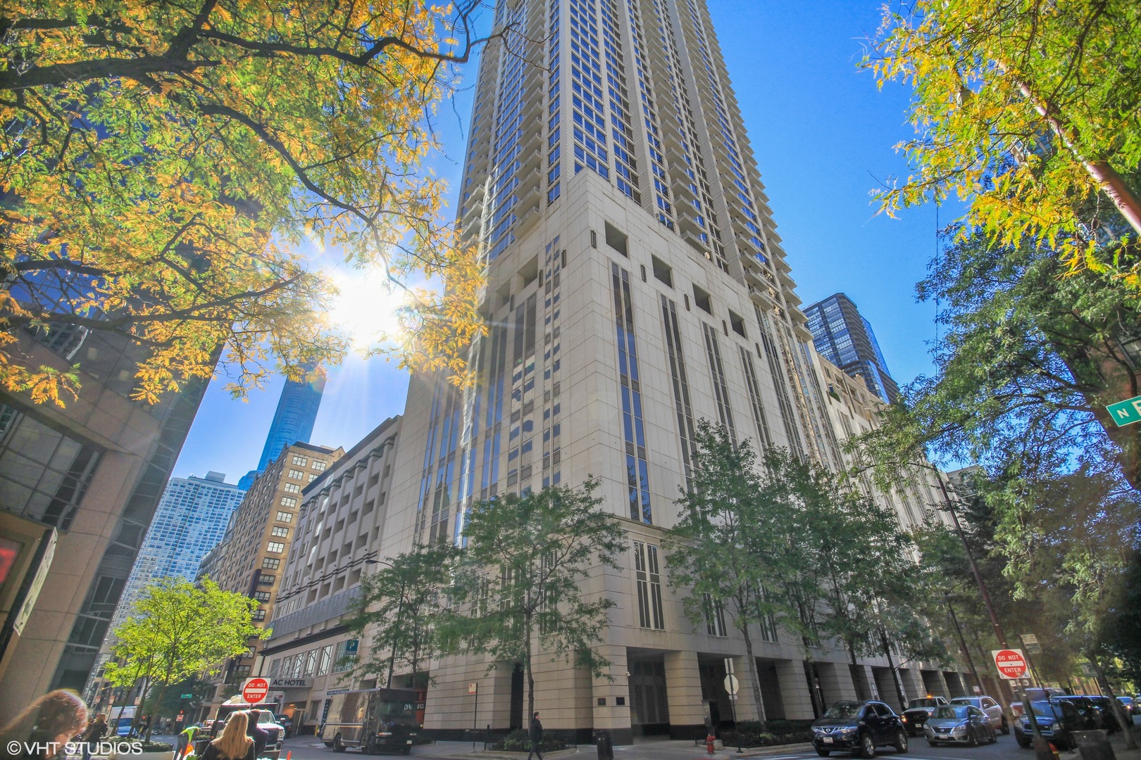55 Erie Street P-405 Chicago IL 60611