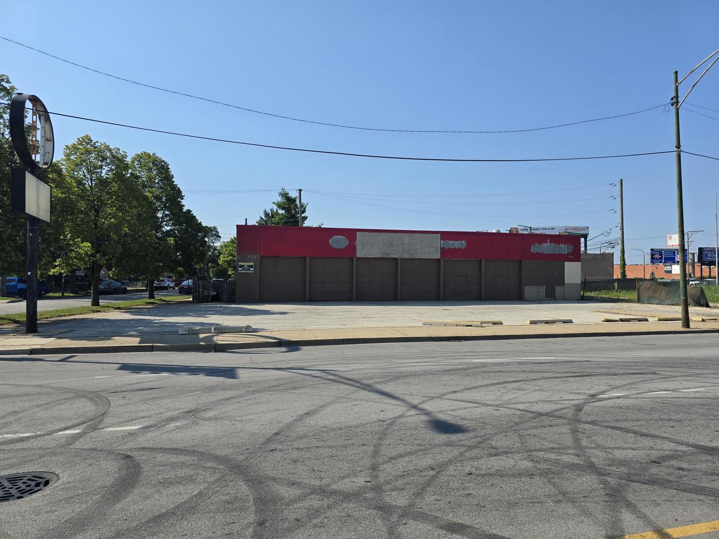 5345 Archer Avenue  Chicago IL 60632
