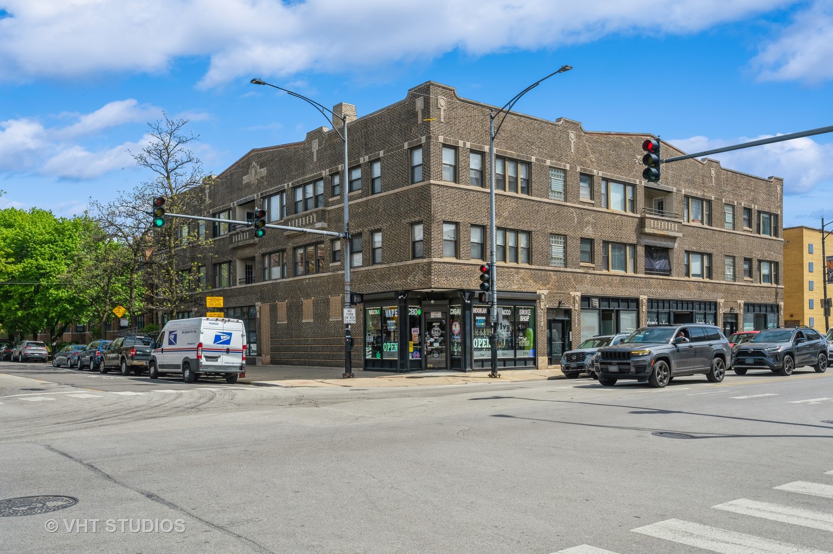 1340 Irving Park Road 1 Chicago IL 60613