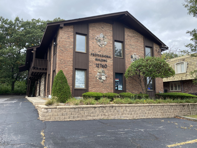 12760 HARLEM Avenue 5 Palos Heights IL 60463