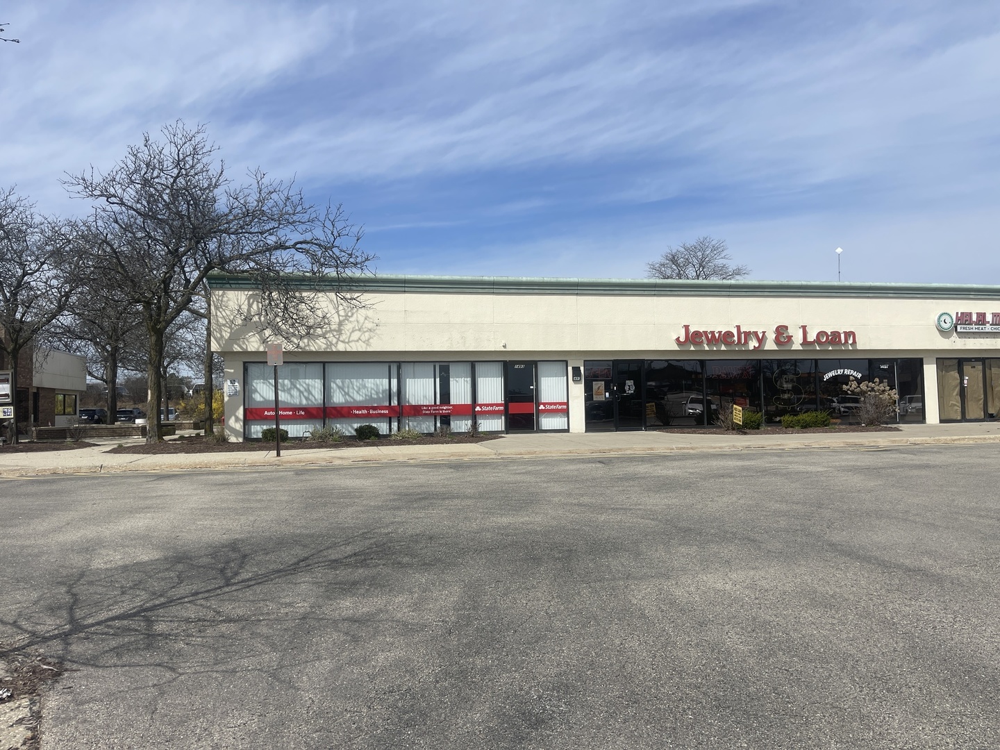 1525 Dundee Road Buffalo Grove IL 60089