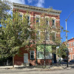 1900 Throop Street  Chicago IL 60608