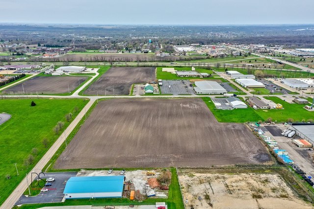 NWC Stevenson & Mbl Drive  Ottawa IL 61350