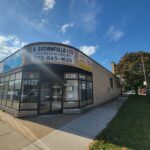 6124 Milwaukee Avenue 1 Chicago IL 60646