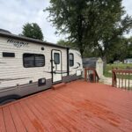 24-82 Woodhaven Lakes   Sublette IL 61367