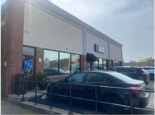 3855 Cicero Avenue 2 Chicago IL 60641