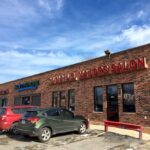 7619 Jeffery Boulevard  Chicago IL 60649